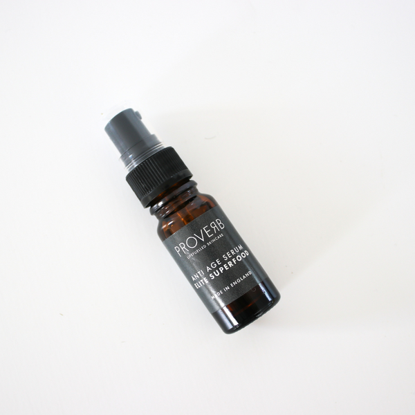 Elite Super Food Facial Oil