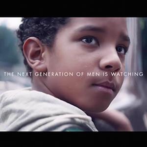 GILLETTE AD: ATTENTION GRABBING OR RELEVANT?
