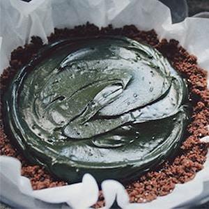 INGREDIENT FOCUS: SPIRULINA - Not just an awesome anti-oxidant to put in your Nutribullet!!