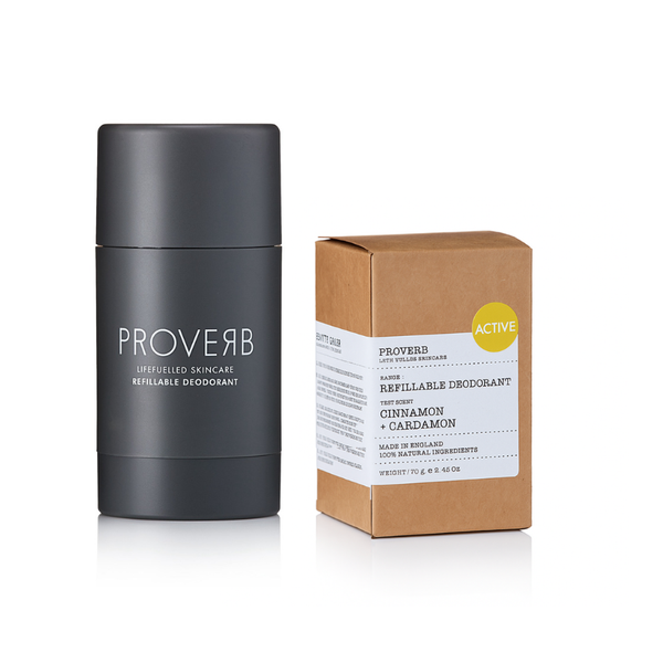 Christmas Limited Edition - Cinnamon & Cardamon