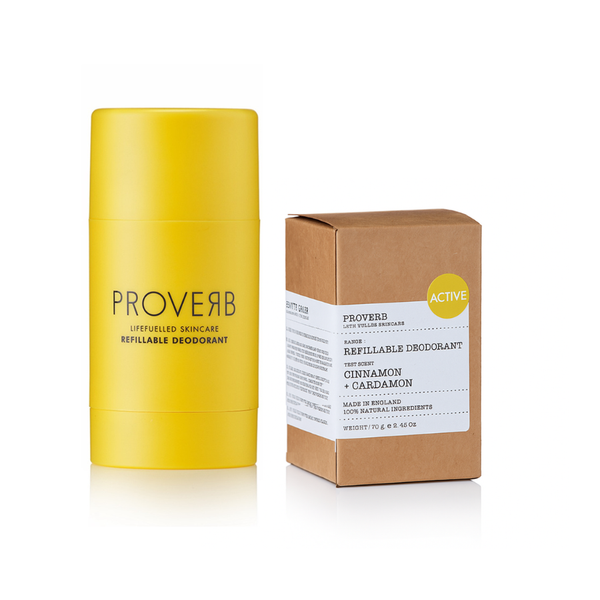 Christmas Limited Edition - Cinnamon & Cardamon