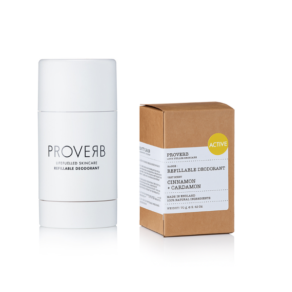 Christmas Limited Edition - Cinnamon & Cardamon