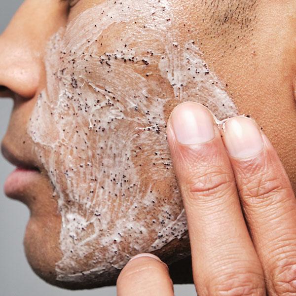 Skin Definition Facial Scrub - Proverb